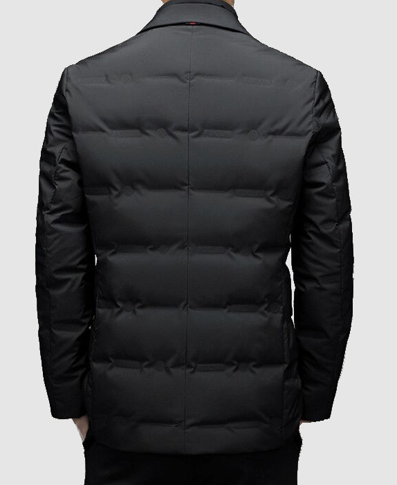 Willy | Men’s Premium Tailored-Style Jacket