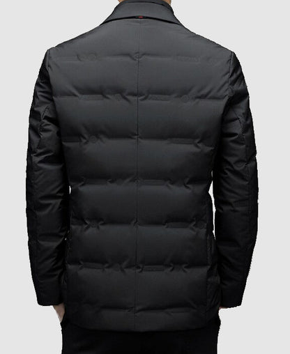 Willy | Men’s Premium Tailored-Style Jacket