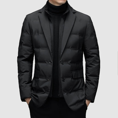 Willy | Men’s Premium Tailored-Style Jacket