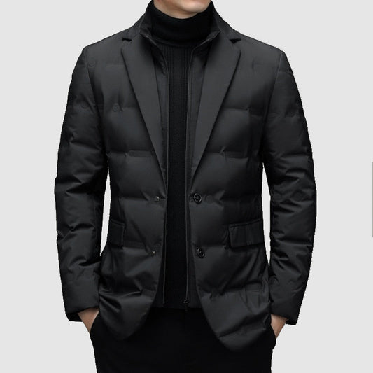 Willy | Men’s Premium Tailored-Style Jacket