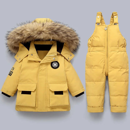 Avani | Children’s Insulated Winter Snow Suit