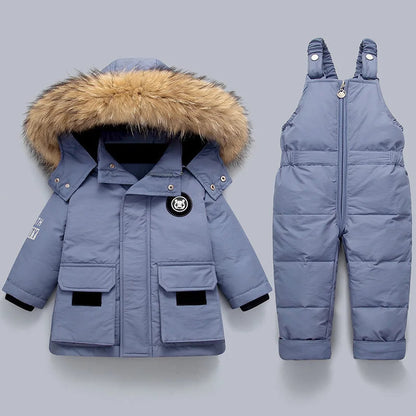 Avani | Children’s Insulated Winter Snow Suit