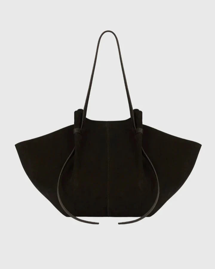Anavelle | Vegan Suede Tote Bag