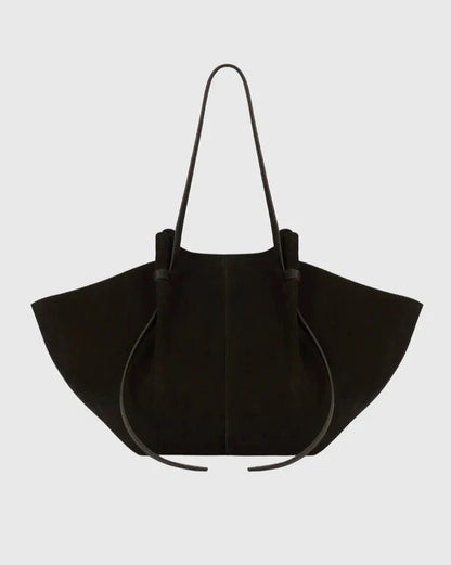 Anavelle | Vegan Suede Tote Bag