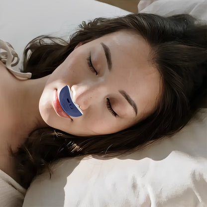 BreatheEasy | World’s First Mask-Free Micro-CPAP Device
