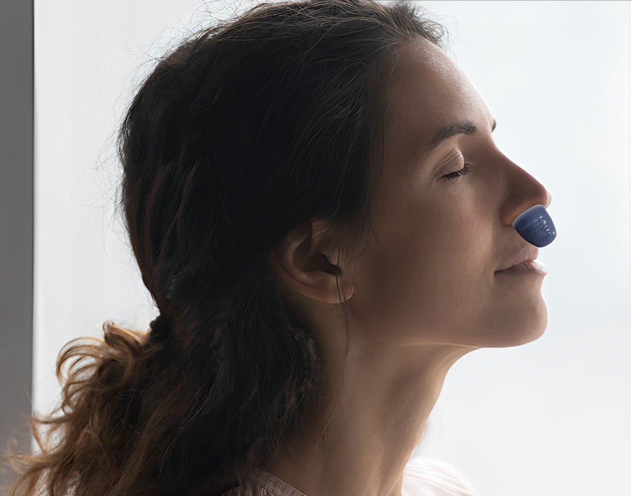 BreatheEasy | World’s First Mask-Free Micro-CPAP Device