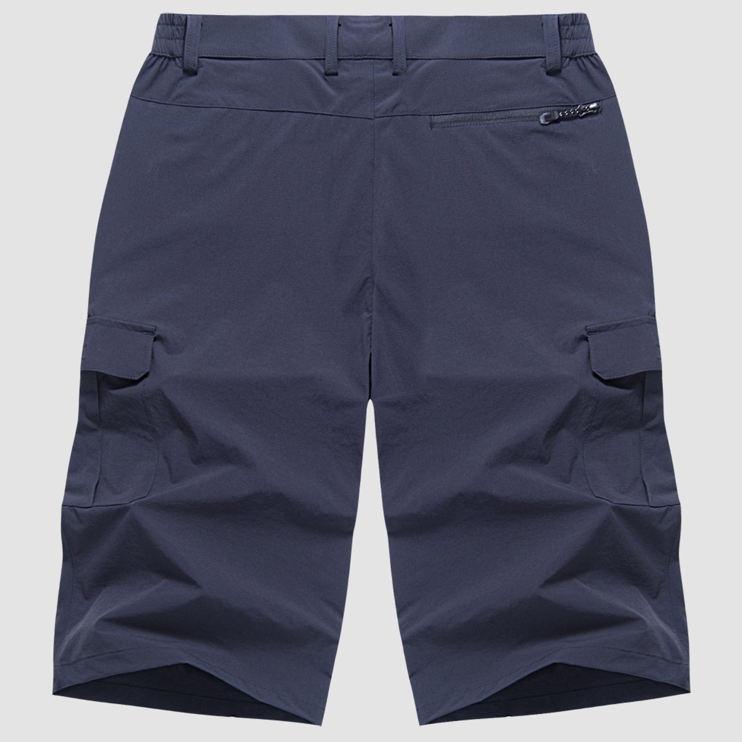 Zaldy | Men’s Multi-Pocket Outdoor Shorts