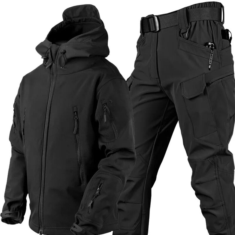 Vance | Men’s Waterproof and Windproof Outdoor Set