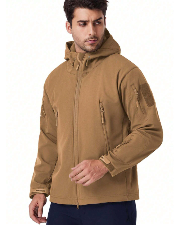 Vance | Men’s Waterproof and Windproof Outdoor Set