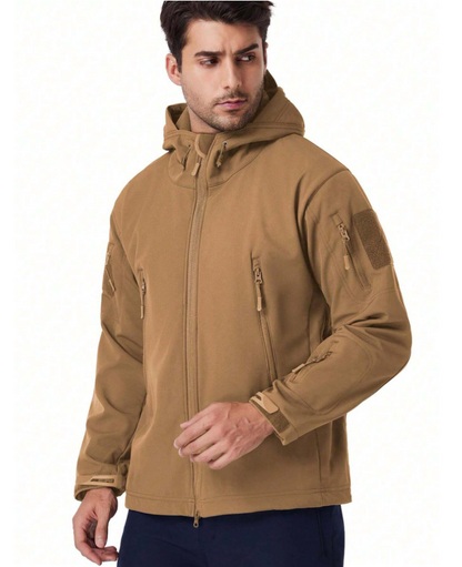Vance | Men’s Waterproof and Windproof Outdoor Set