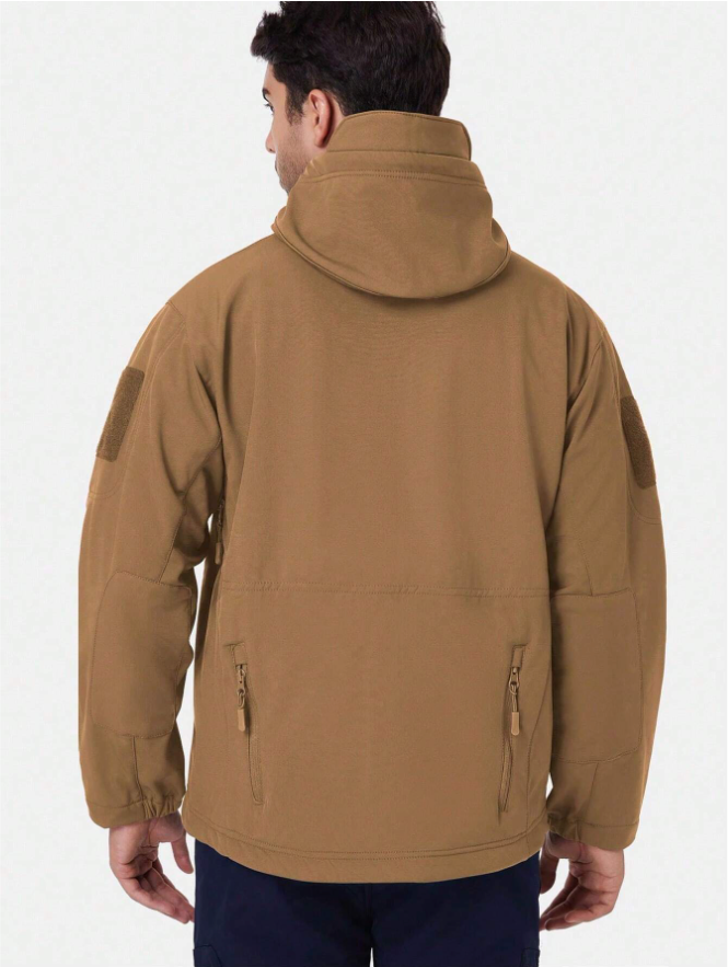 Vance | Men’s Waterproof and Windproof Outdoor Set