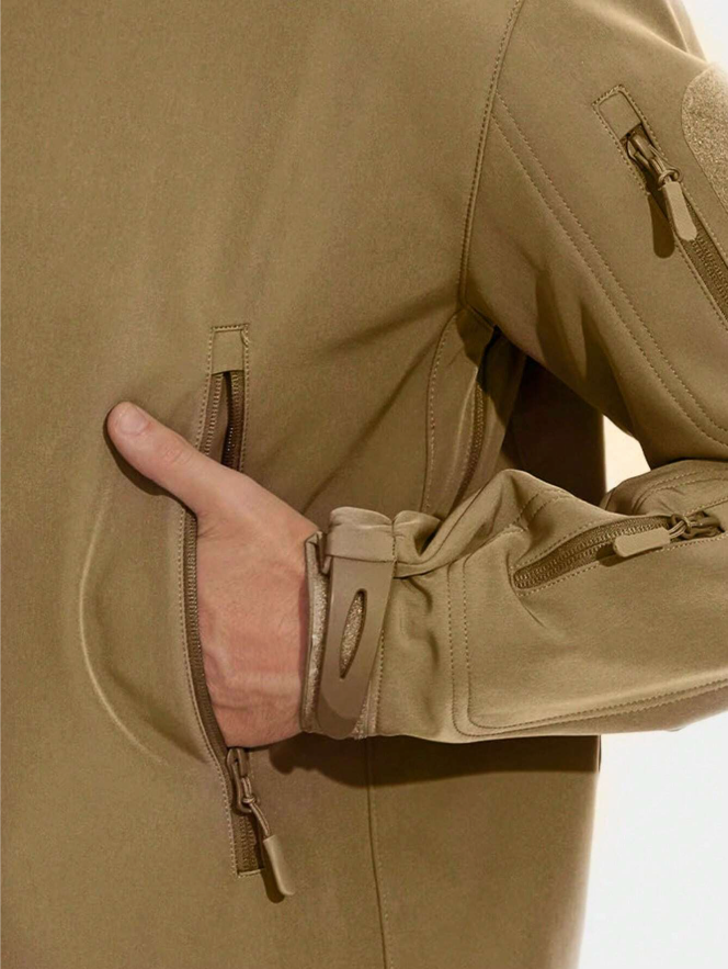 Vance | Men’s Waterproof and Windproof Outdoor Set