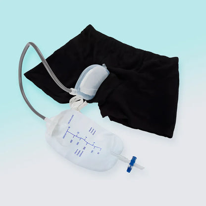Voyant | Men’s Leak-Proof Urinal Underwear