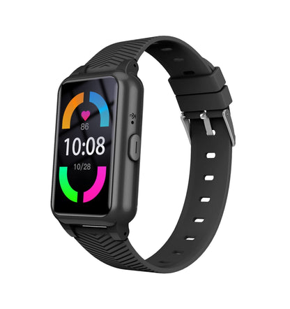 SafeGuard | Senior Fall Detection Smartwatch