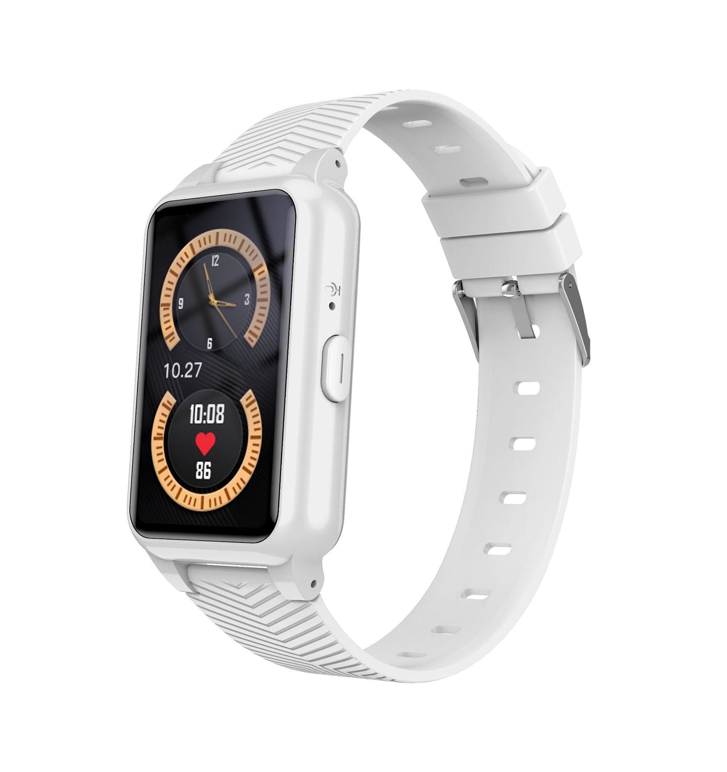 SafeGuard | Senior Fall Detection Smartwatch