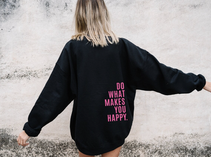 Britney | Women’s Urban Lettering Hoodie