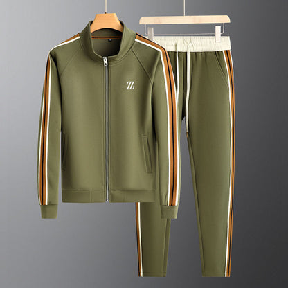 Adamis | Men’s Premium Tracksuit Set