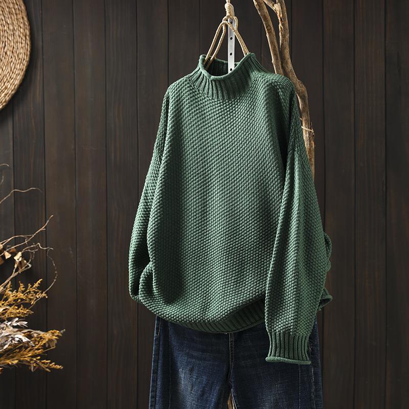 Ava | Women’s Knitted Sweater