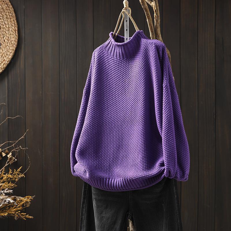 Ava | Women’s Knitted Sweater