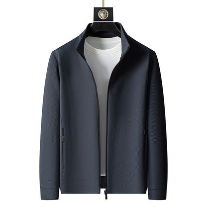 Arnold | Men’s Premium Lycra Tracksuit Set