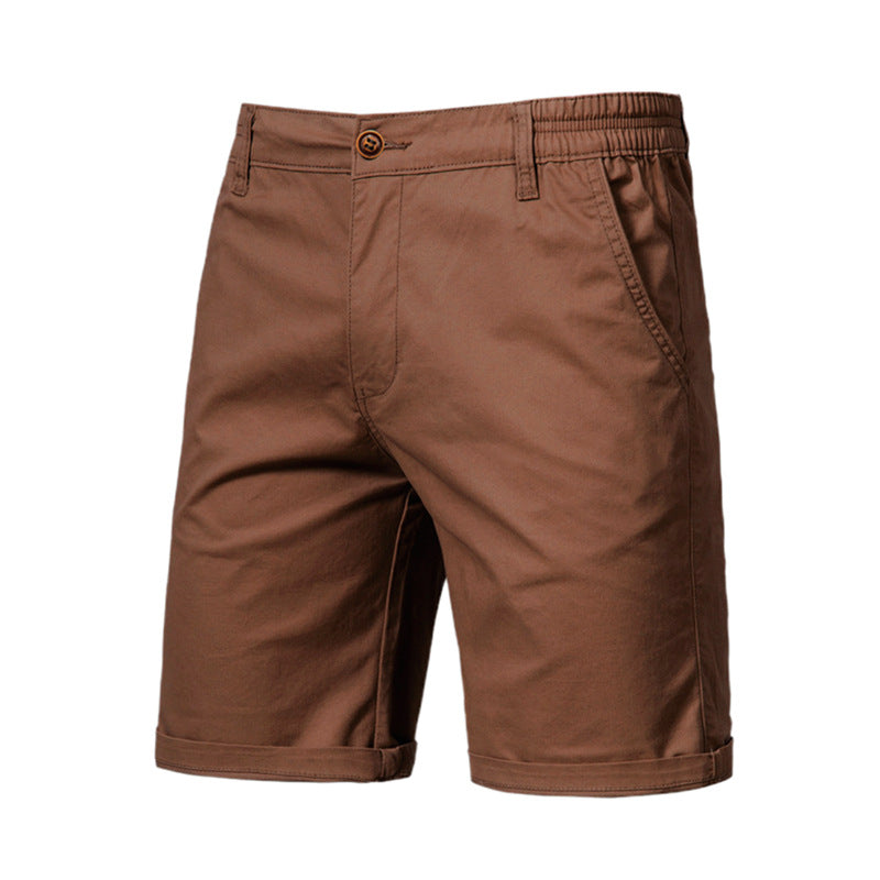 Dallas | Men’s Tailored Stretch Shorts