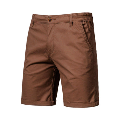 Dallas | Men’s Tailored Stretch Shorts