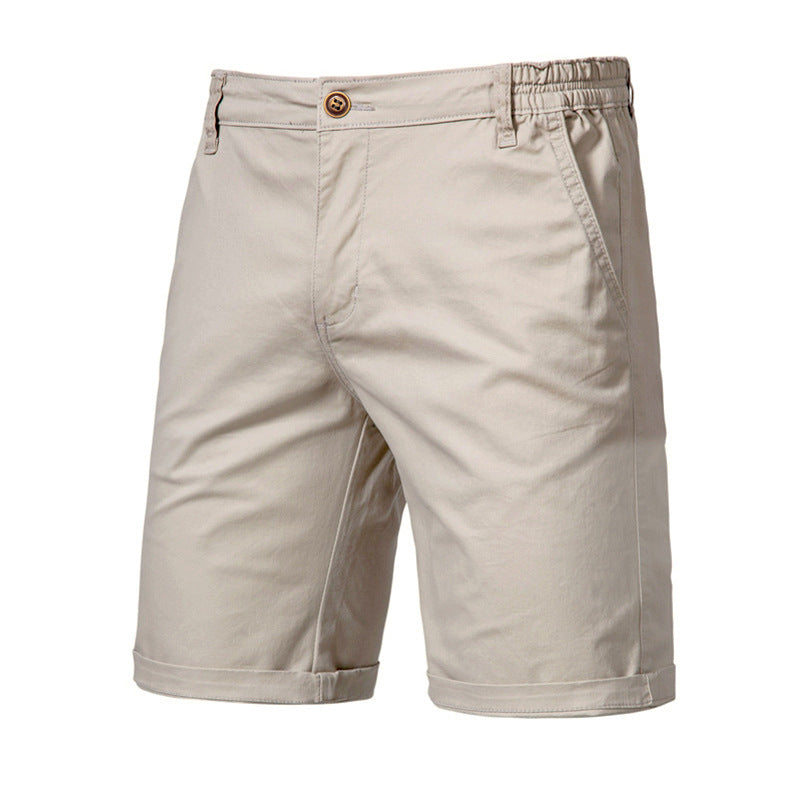 Dallas | Men’s Tailored Stretch Shorts