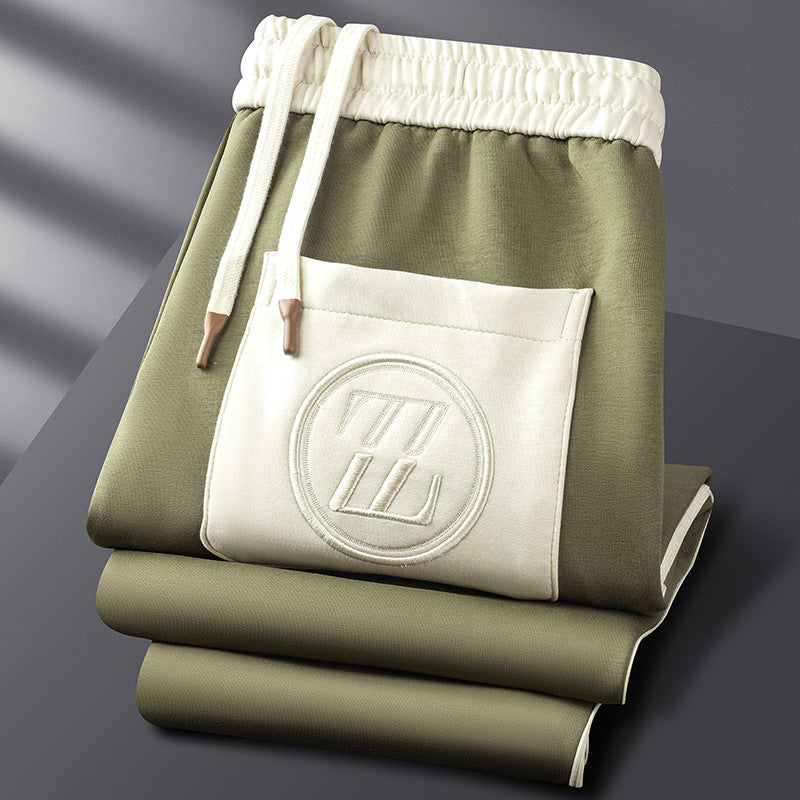 Adamis | Men’s Premium Tracksuit Set