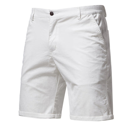 Dallas | Men’s Tailored Stretch Shorts