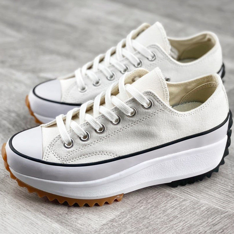 Ardenne | Women’s Platform Sneakers