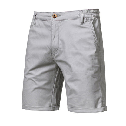 Dallas | Men’s Tailored Stretch Shorts