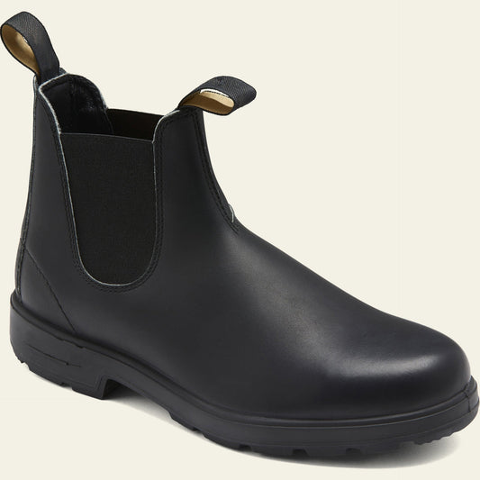 Cavalon | Men’s Leather Chelsea Boots