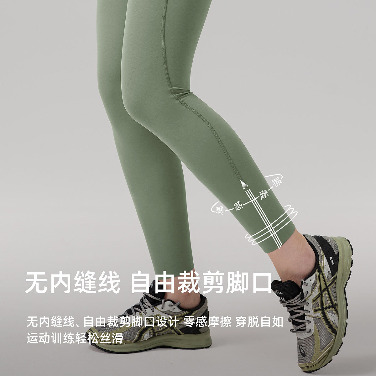 Aiks | Women’s Navajo Yellow Ankle Boots