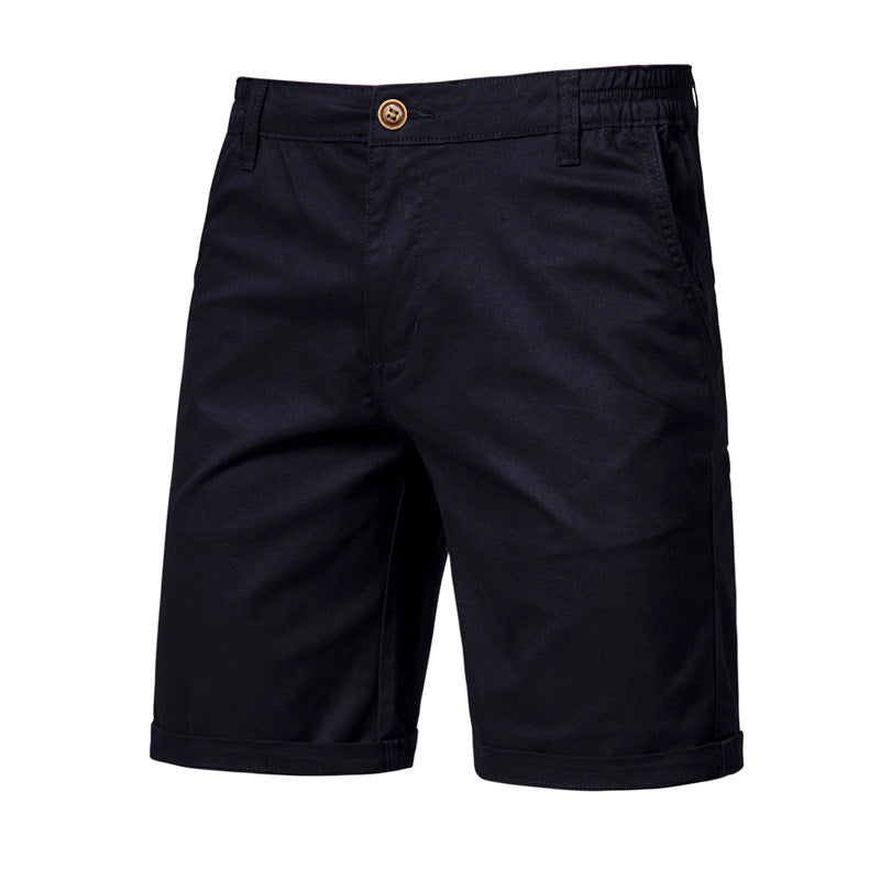 Dallas | Men’s Tailored Stretch Shorts