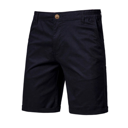 Dallas | Men’s Tailored Stretch Shorts