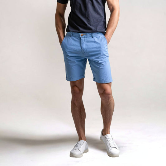 Darryl | Men’s Premium Short-Length Shorts
