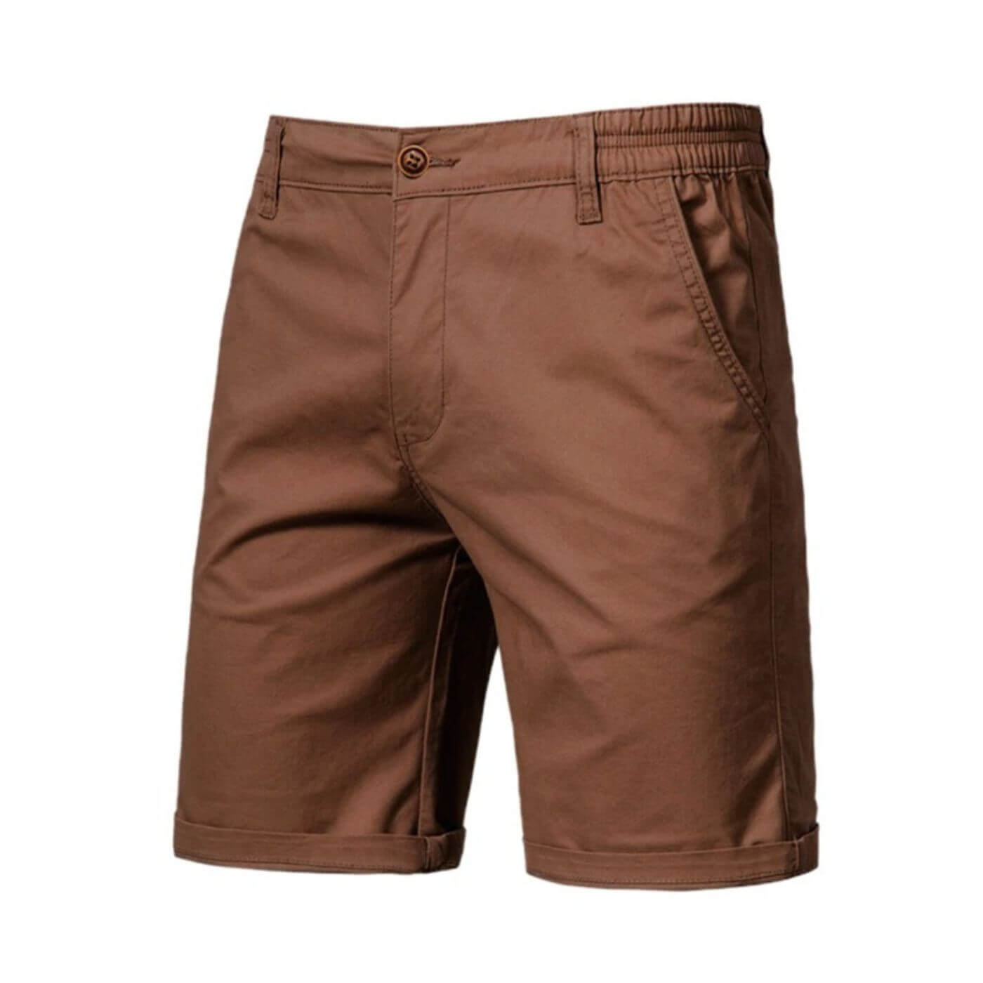 Darryl | Men’s Premium Short-Length Shorts