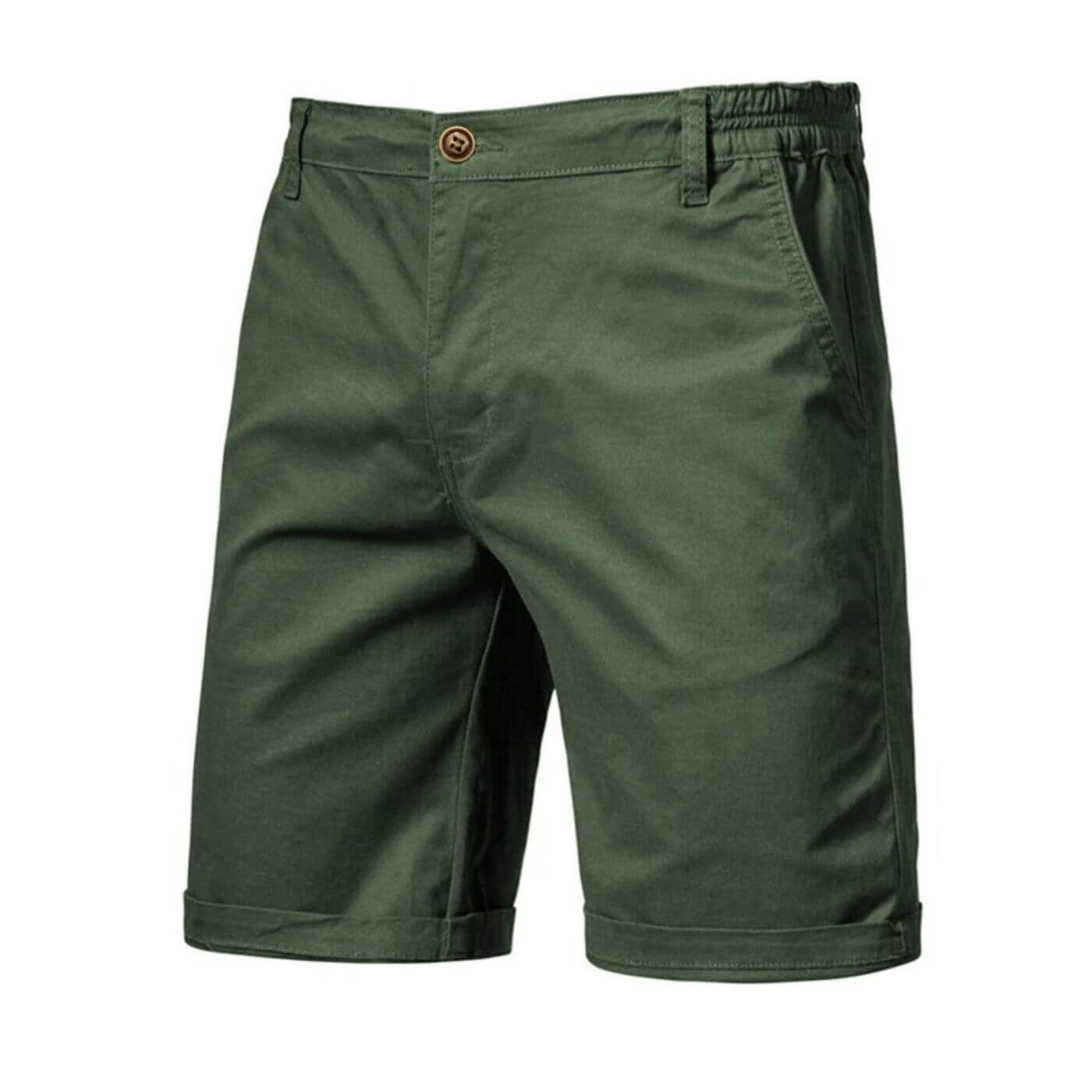 Darryl | Men’s Premium Short-Length Shorts