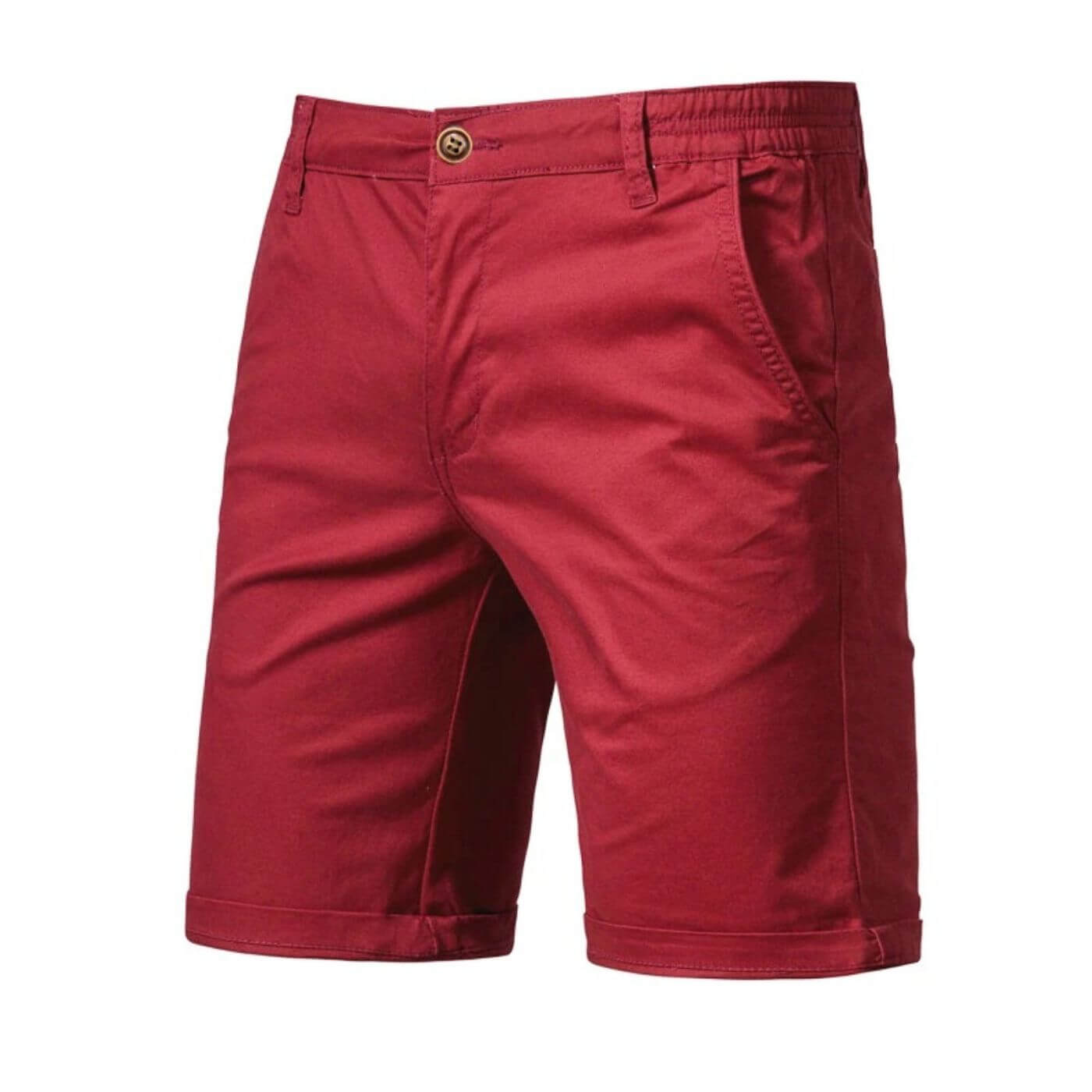 Darryl | Men’s Premium Short-Length Shorts