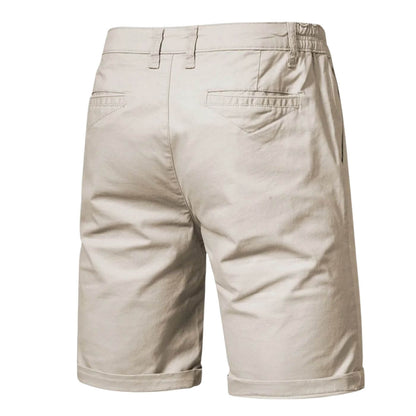 Darryl | Men’s Premium Short-Length Shorts