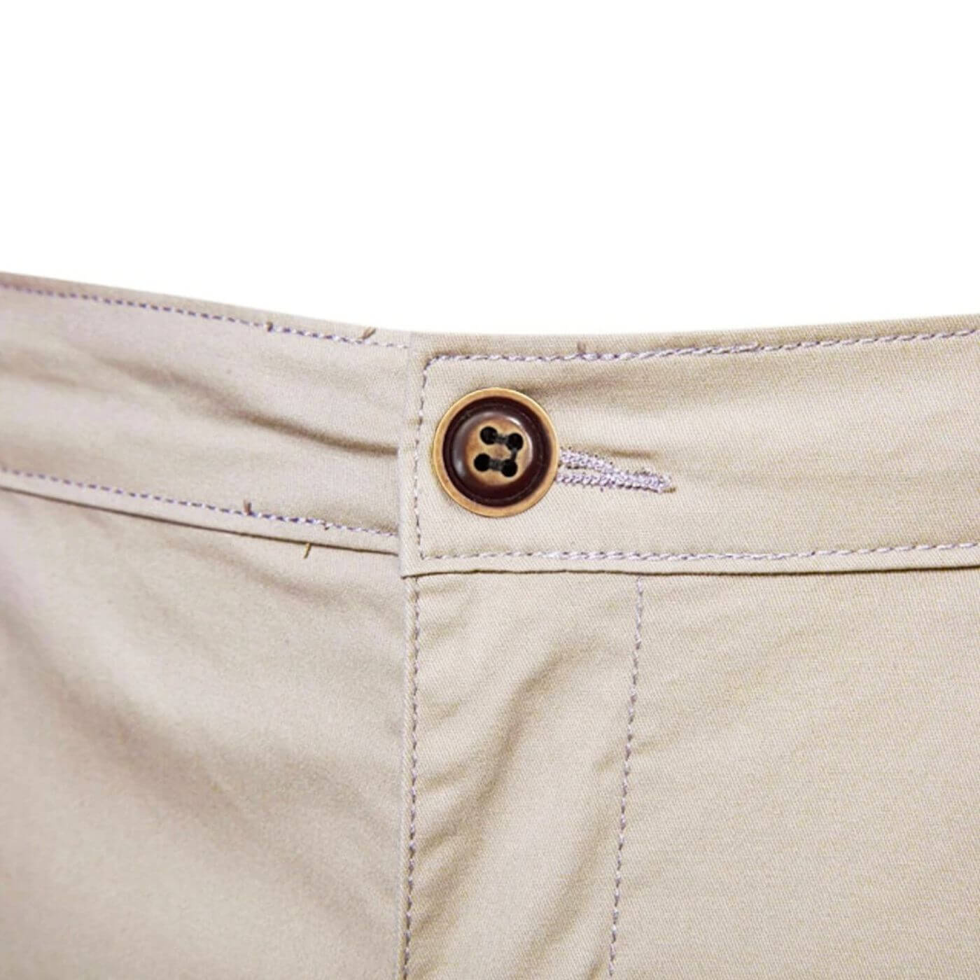 Darryl | Men’s Premium Short-Length Shorts