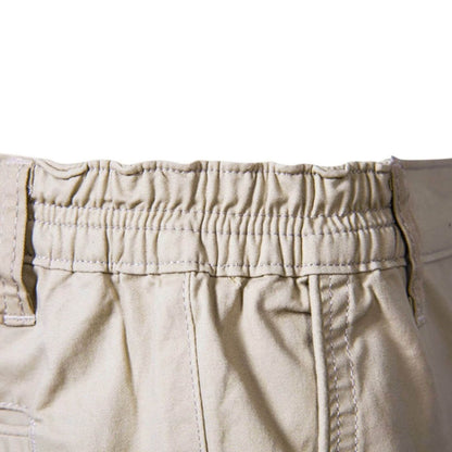 Darryl | Men’s Premium Short-Length Shorts