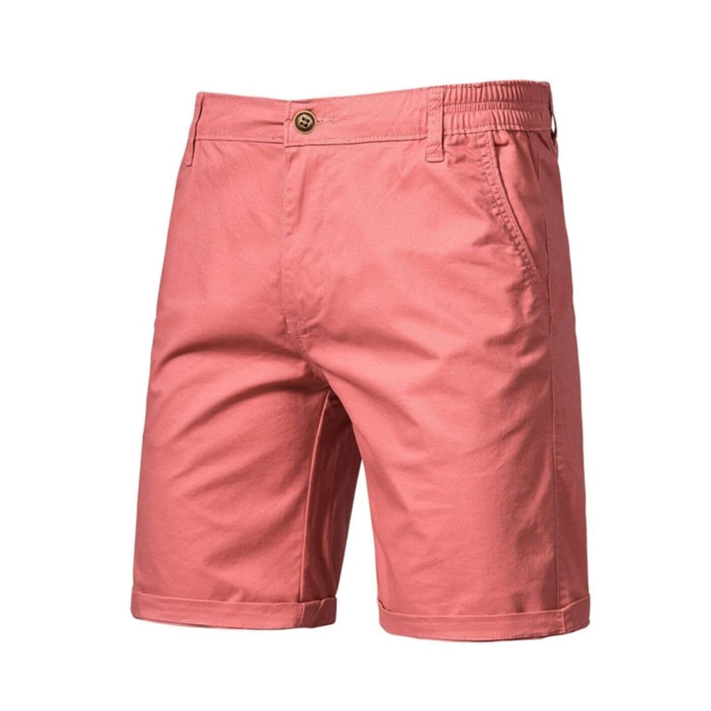 Darryl | Men’s Premium Short-Length Shorts