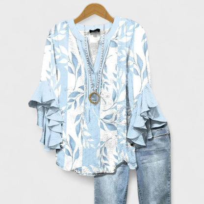 Toinette | Women’s Elegant Blouse