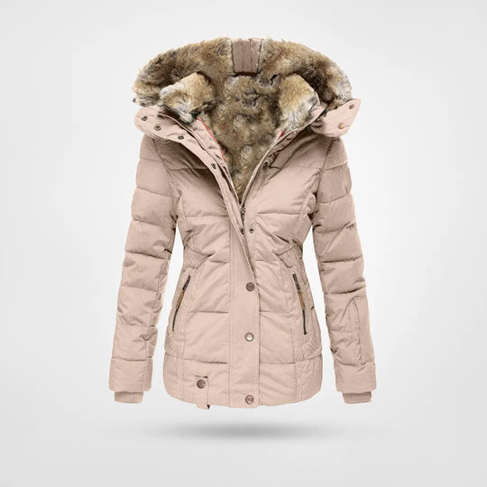 Arcton | Women’s Insulated Winter Parka
