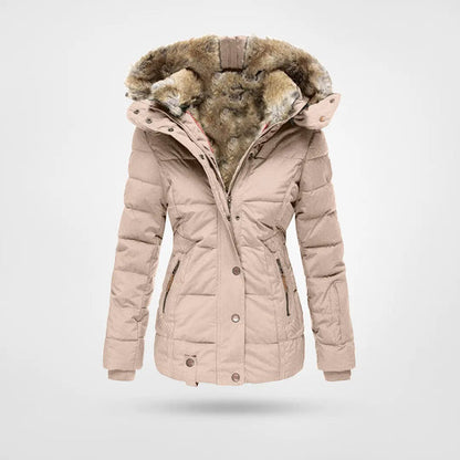 Arcton | Women’s Insulated Winter Parka