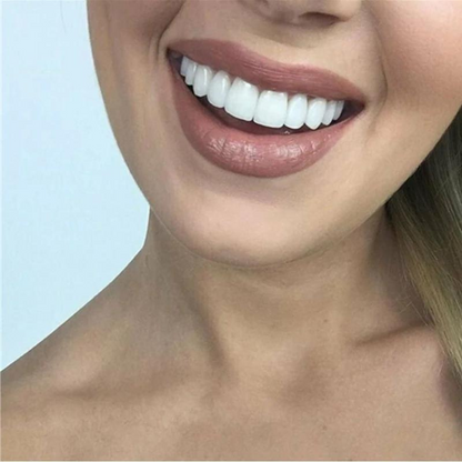 WhiteSmile Pro | Instant Dental Veneer for a Perfect Smile