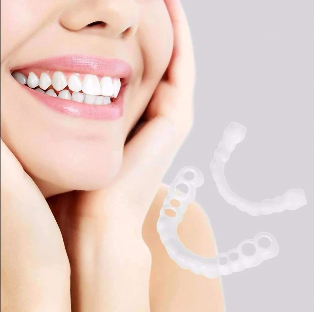 SmileFit | Instant Removable Veneers for a Perfect Smile