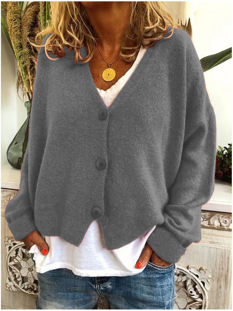 Athena | Women’s Cozy Knit Cardigan