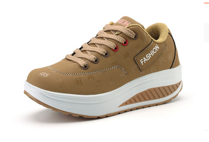 Sol | Women’s Orthopedic Sport Sneakers